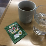 あづま茶屋 - 