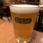 Brasserie Beer Blvd. - 
