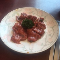 肉の田じま - ロース