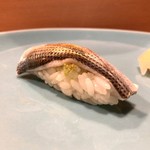 うを徳 - 小肌（握り）