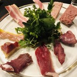 フランス料理 キ フー キ - 