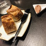 フランス料理 キ フー キ - 