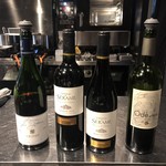 フランス料理 キ フー キ - 