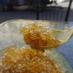 柯記古早味緑豆饌 - しゃりしゃり！