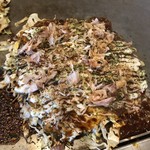 Okonomiyaki Douji - 