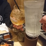 炭火焼肉　肉匠　たいら - ２回目!