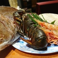 神戸牛炉釜炭焼ステーキ IDEA 銀座 - 