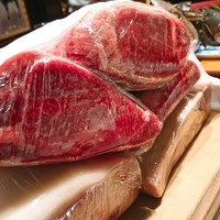 神戸牛炉釜炭焼ステーキ IDEA 銀座 - 