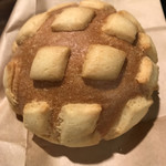 世界で2番めにおいしい焼きたてメロンパンアイス 昭島モリタウン店