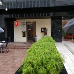 Sumibi Yakiniku Rishin - 