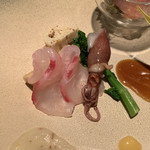 鉄板焼 ときわ - 