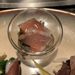 鉄板焼 ときわ - 