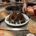 鉄板焼 ときわ - 