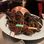 鉄板焼 ときわ - 