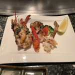 鉄板焼 ときわ - 