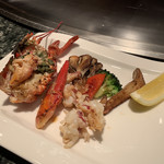 鉄板焼 ときわ - 