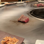 鉄板焼 ときわ - 