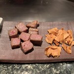 鉄板焼 ときわ - 