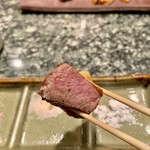 鉄板焼 ときわ - 