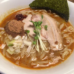 東京ラーメン 射心 - 