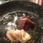 焼肉ホルモン だんだん - 