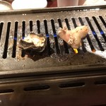 焼肉ホルモン だんだん - 