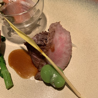 鉄板焼 ときわ - 