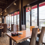 究極の生パスタ ロゼッタ福津 - 