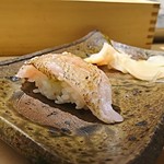 Sushi Chakaiseki Homare - 