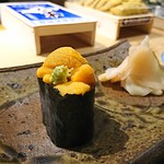 Sushi Chakaiseki Homare - 