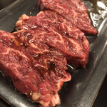 焼肉 龍 - 