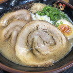 九州宮崎ラーメン響 - 