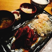 しゃにむに 心斎橋本店 -  しゃにむに 心斎橋本店 -