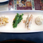 マルデナポリ - 