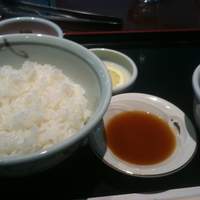 叙々苑 恵比寿ガーデンプレイス店 - ランチ