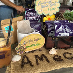 アメージング コーヒー - 料理写真: