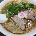 国味ラーメン - 