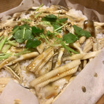 個室 黒豚しゃぶしゃぶと魚 まん - 