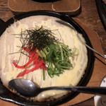 小鉄 - 小鉄焼き