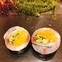 不動前 すし 岩澤 - 