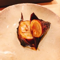 不動前 すし 岩澤 - 