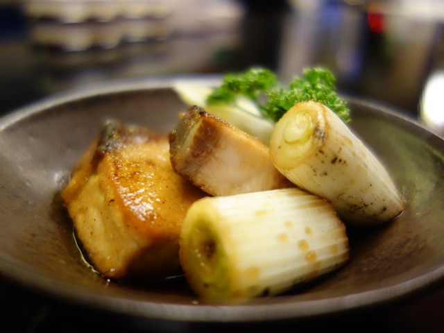 居酒屋ロウソク - 会津若松（居酒屋）