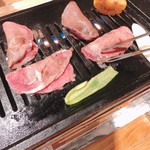 縁 - 焼いて焼いて♪