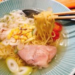 縁 - あっさり！