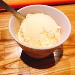 縁 - バニラアイス