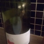 ビストロラドレ - ワイン