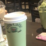 Urth Caffé - 