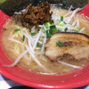 豚骨ラーメン みうら家 イオン幕張店