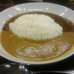 サンキューカレー - 