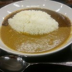 サンキューカレー - 